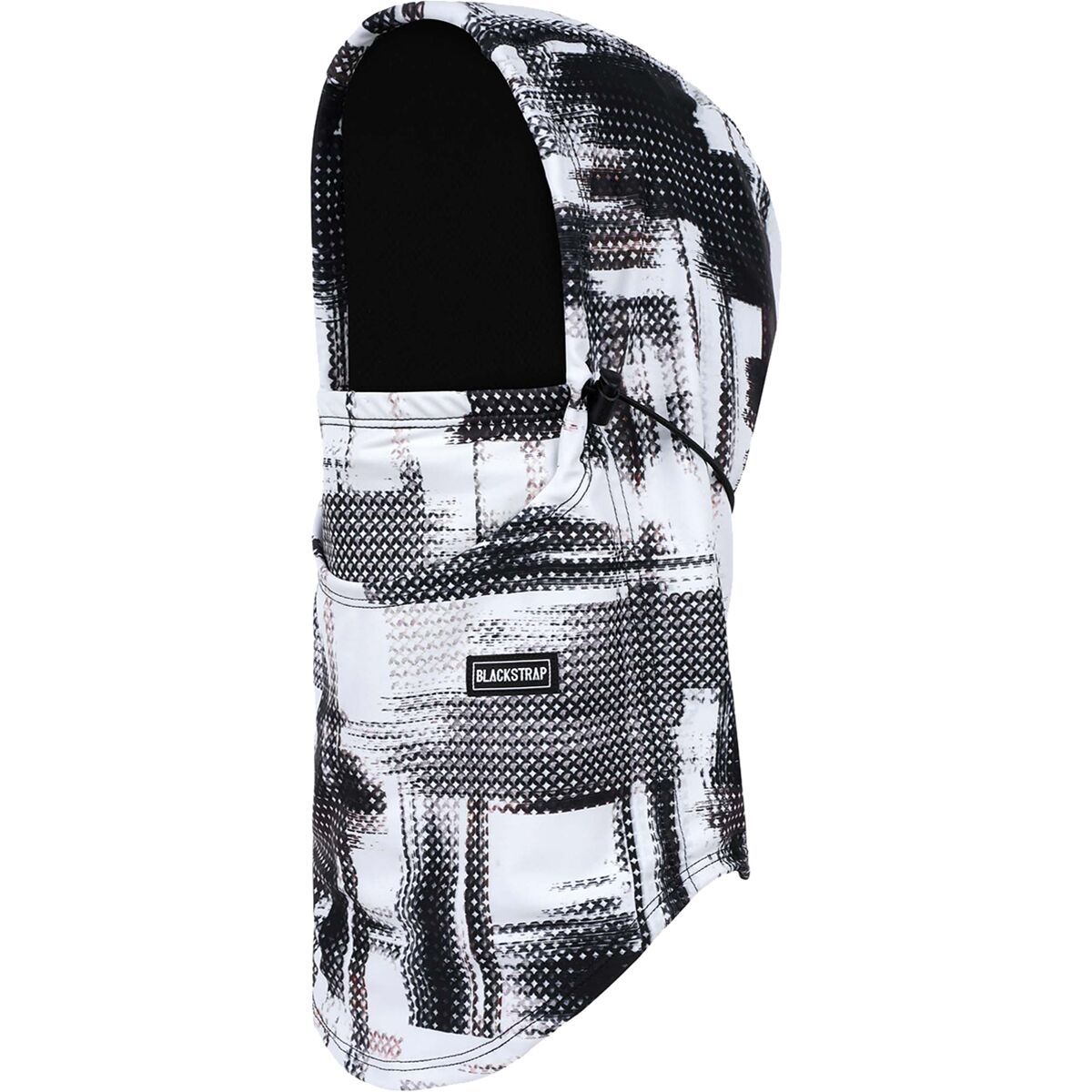 BlackStrap Team Hood Balaclava Print 2027