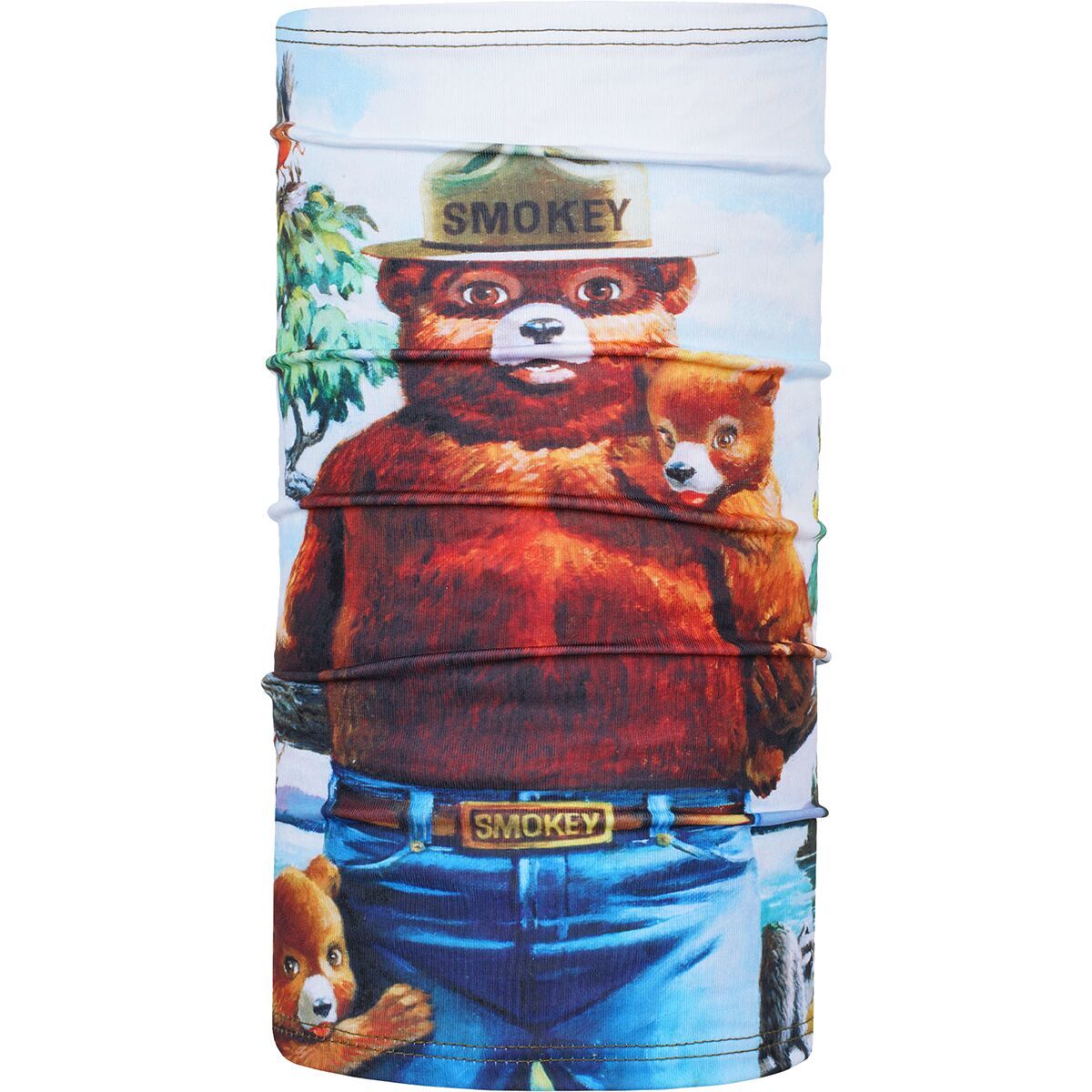 (取寄) ブラックストラップ キッズ スモーキー コレクション サーマ チューブ - キッズ BlackStrap kids Smokey Collection Therma Tube - Kids' Smokey Point BlackStrap Smokey Collection Therma Tube - Kids' - Kids