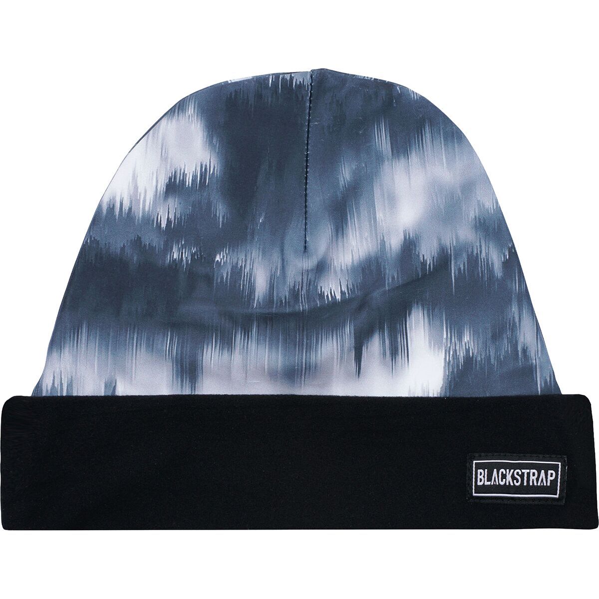 BlackStrap Descend Beanie Black, One Size