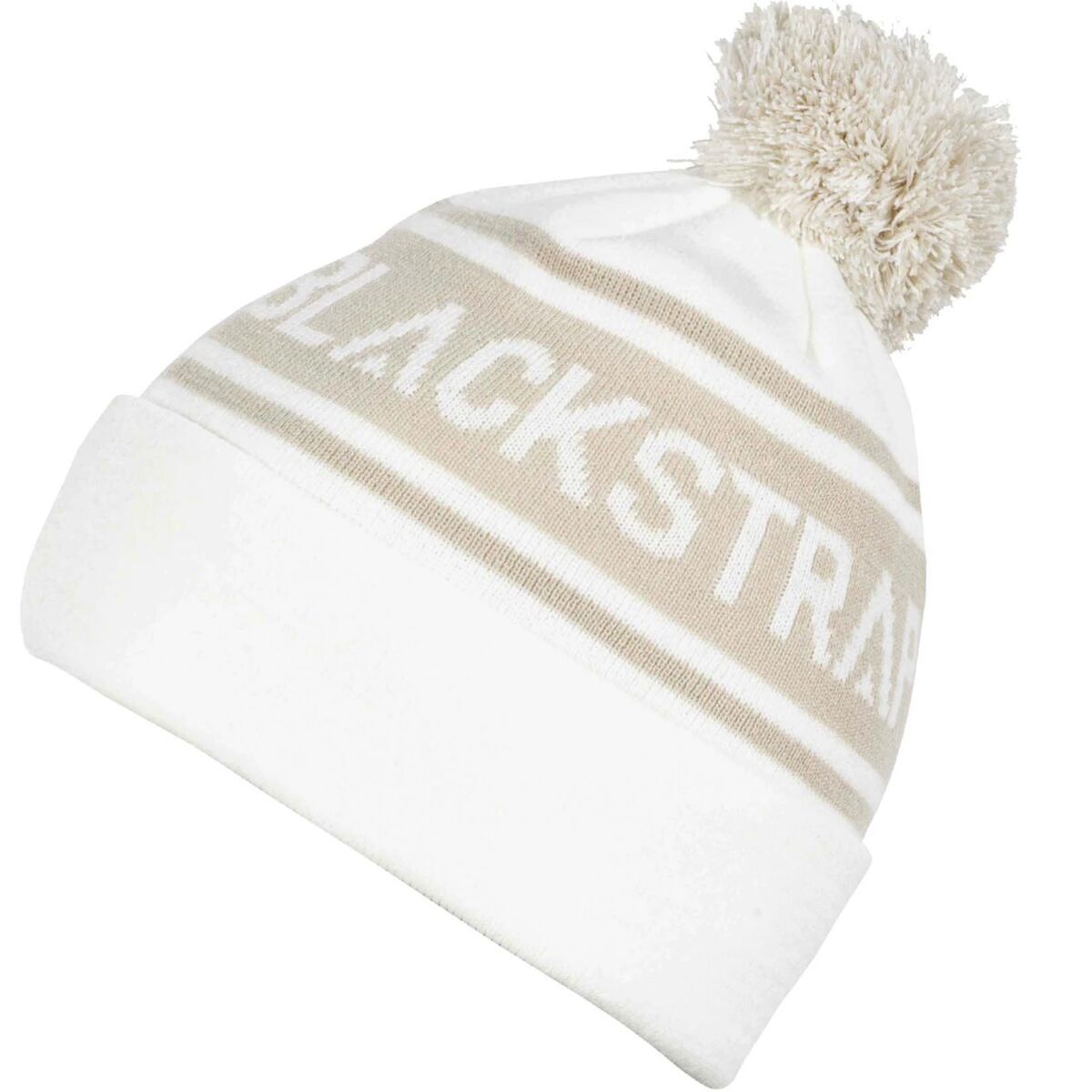 Image of BlackStrap POM Beanie Freshies, One Size