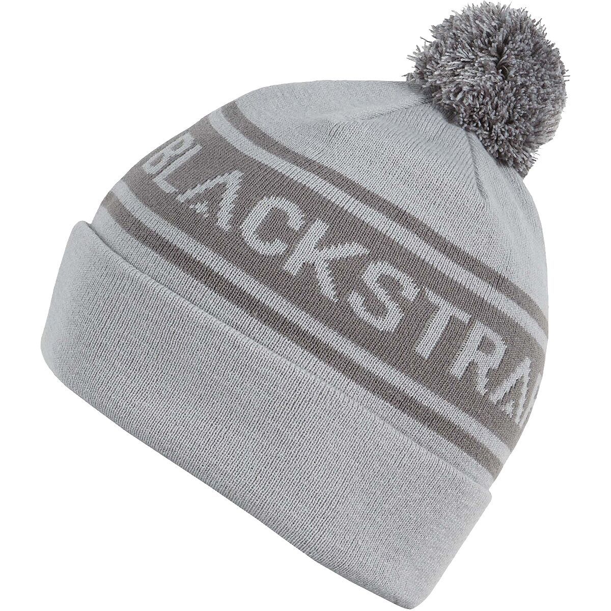 Image of BlackStrap POM Beanie Haze, One Size