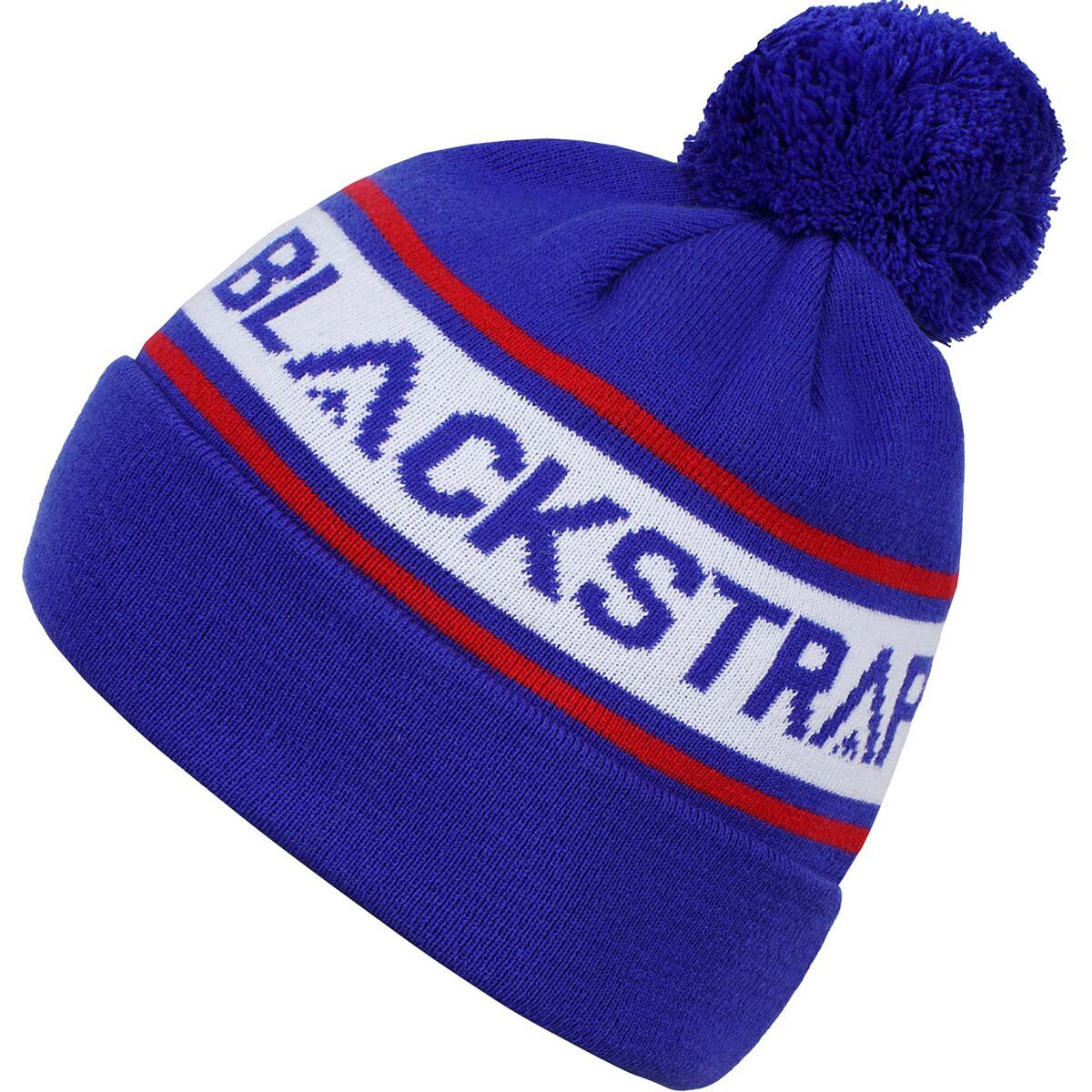 Image of BlackStrap POM Beanie Primary, One Size
