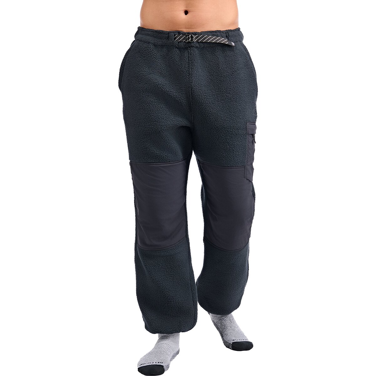 Image of BlackStrap Caldera Pant - Men's Black, XXL