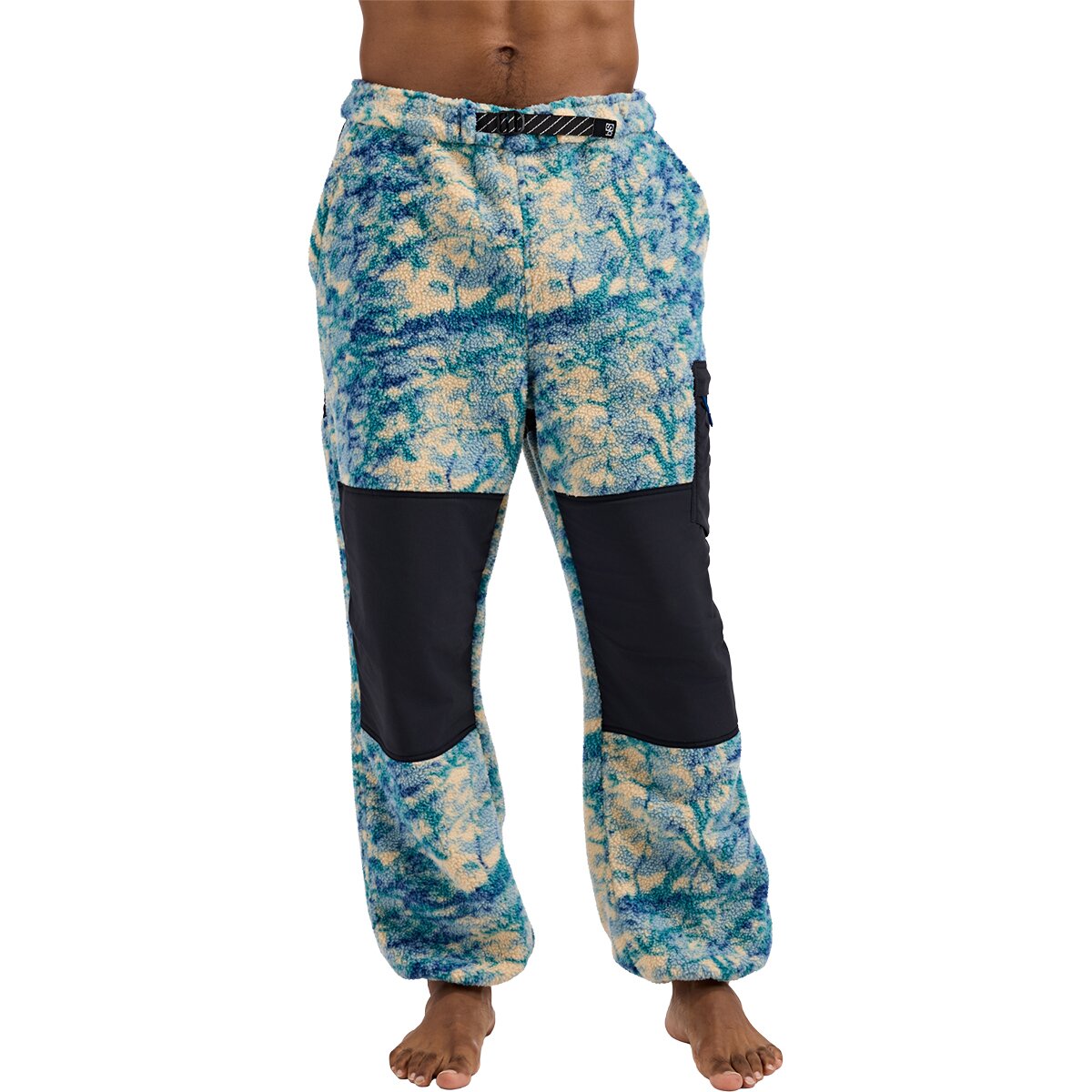 Image of BlackStrap Caldera Pant - Men's Pulse Deschutes, L