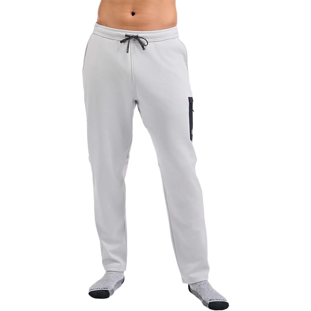 Image of BlackStrap Spectrum Pant - Men's Ash, XL