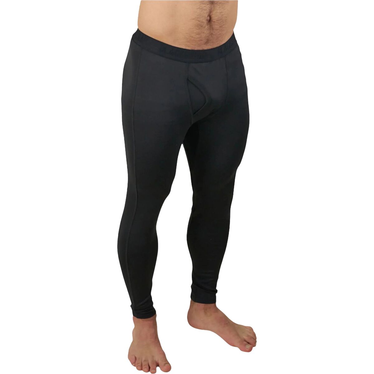 Image of BlackStrap Summit Pant - Men's Black, L
