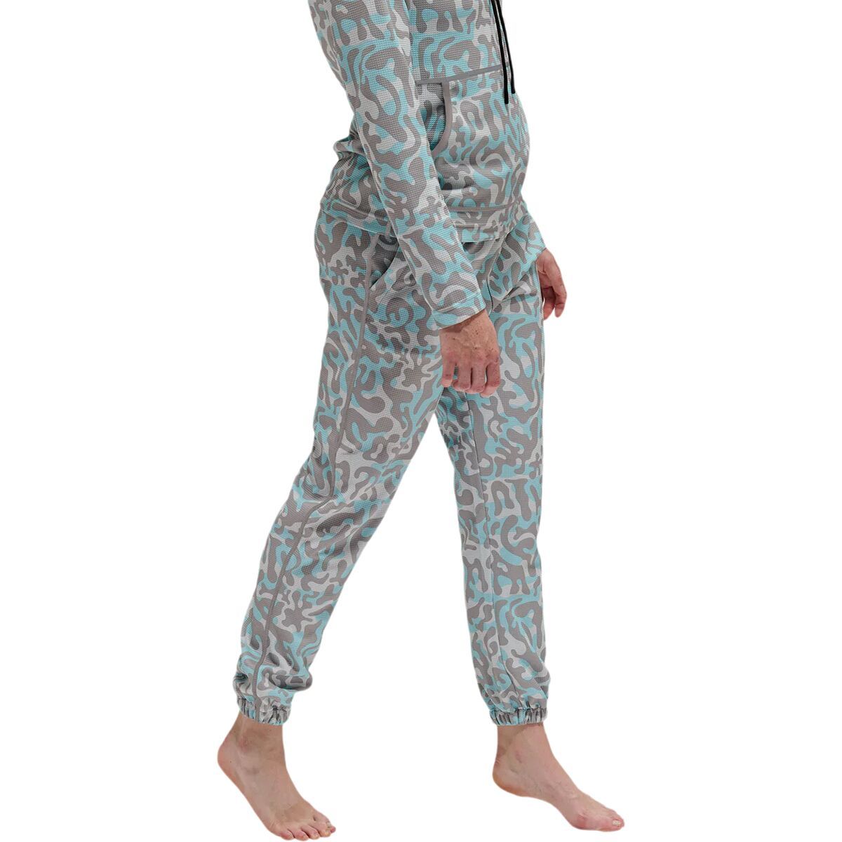 Image of BlackStrap Baseleisure Jogger - Women's Animo Ash, M