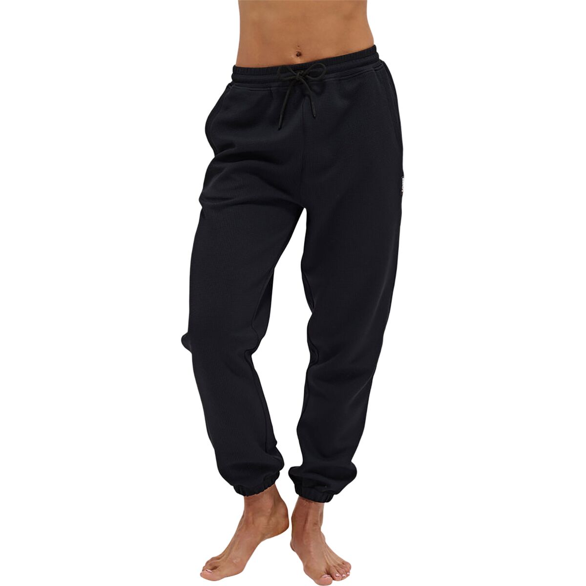 Image of BlackStrap Baseleisure Jogger - Women's Black, M
