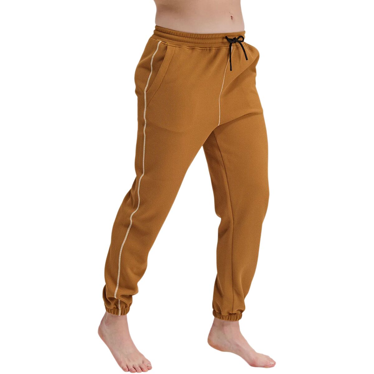 Image of BlackStrap Baseleisure Jogger - Women's Fossil, XS