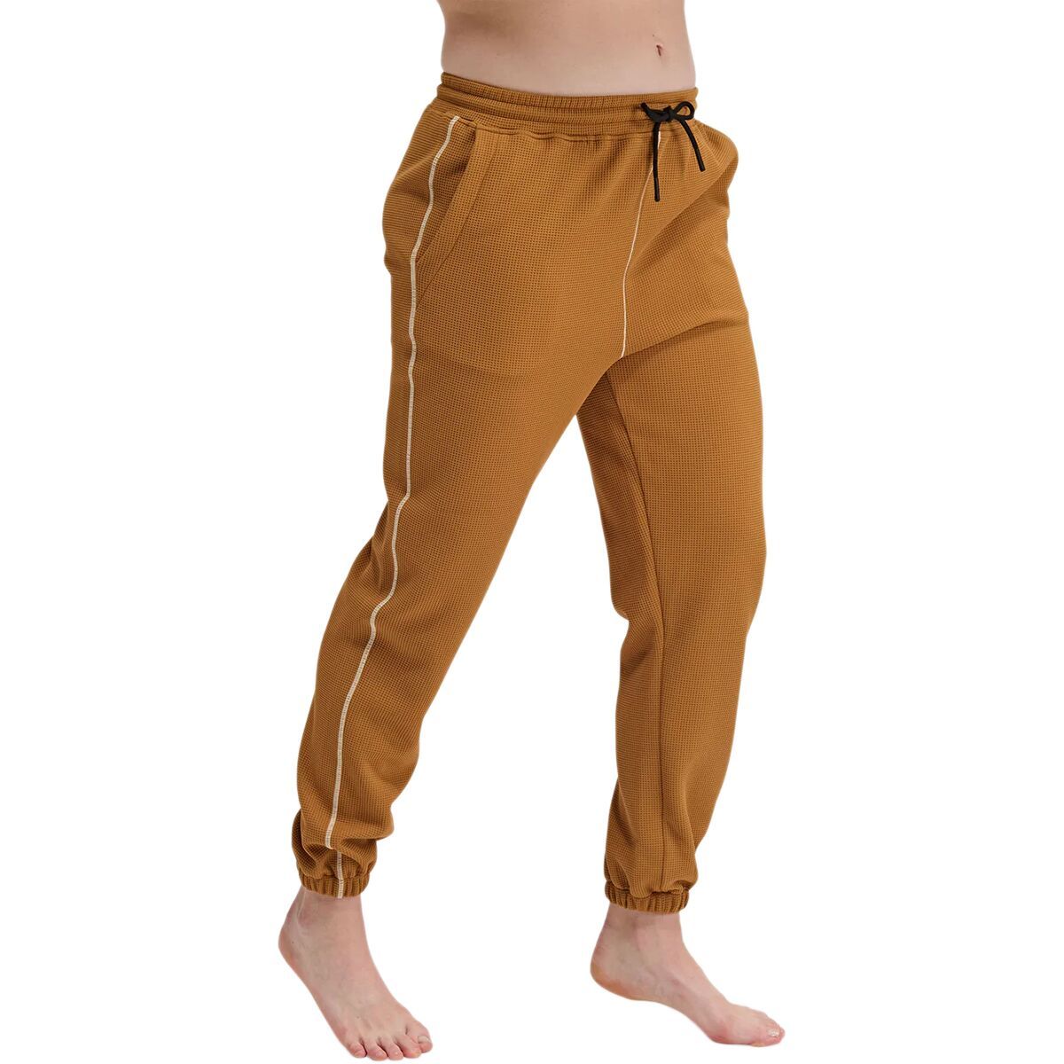 Image of BlackStrap Baseleisure Jogger - Women's Fossil, S