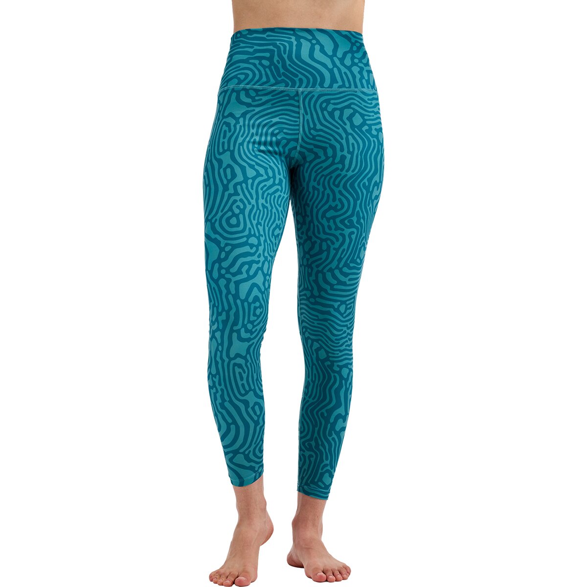 Image of BlackStrap Skyliner Pulse Pant - Women's Inprint Surge, XS