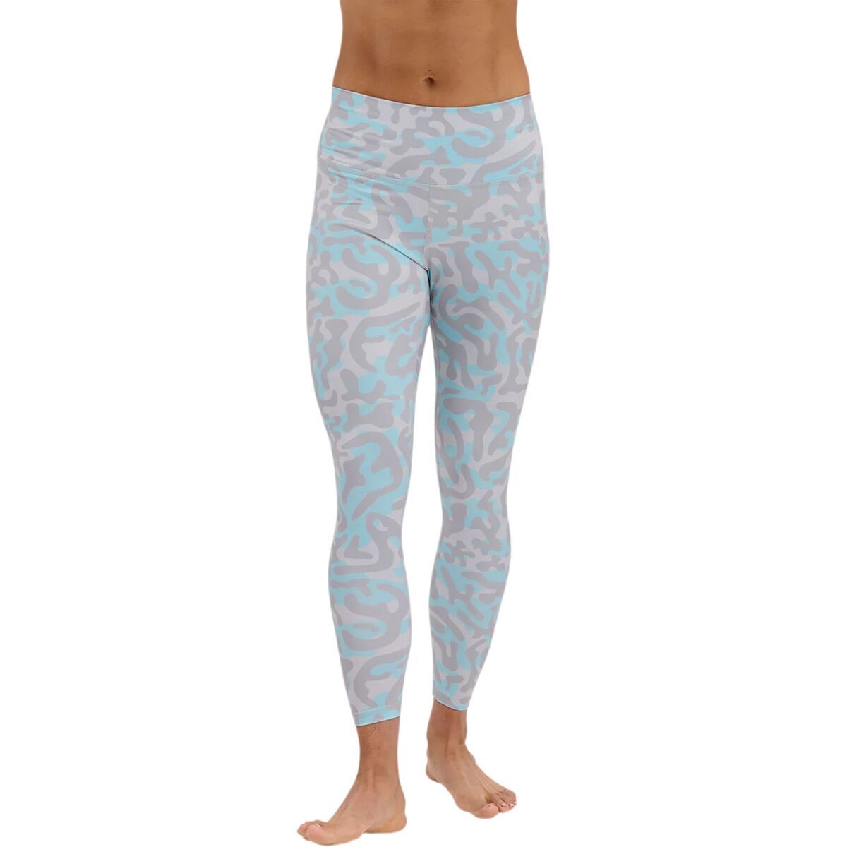 Image of BlackStrap Summit Pant - Women's Animo Ash, XL