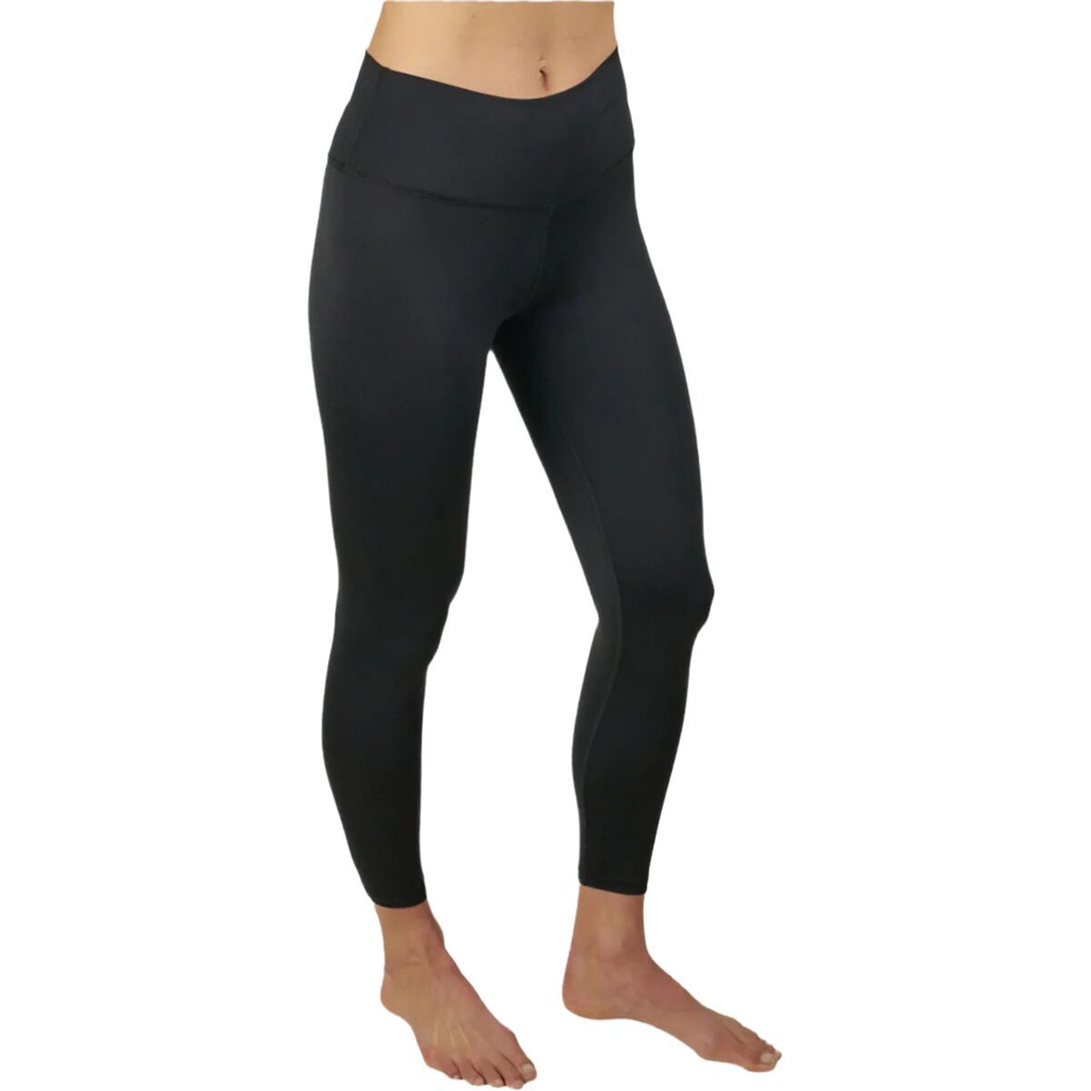 Image of BlackStrap Summit Pant - Women's Black, XS