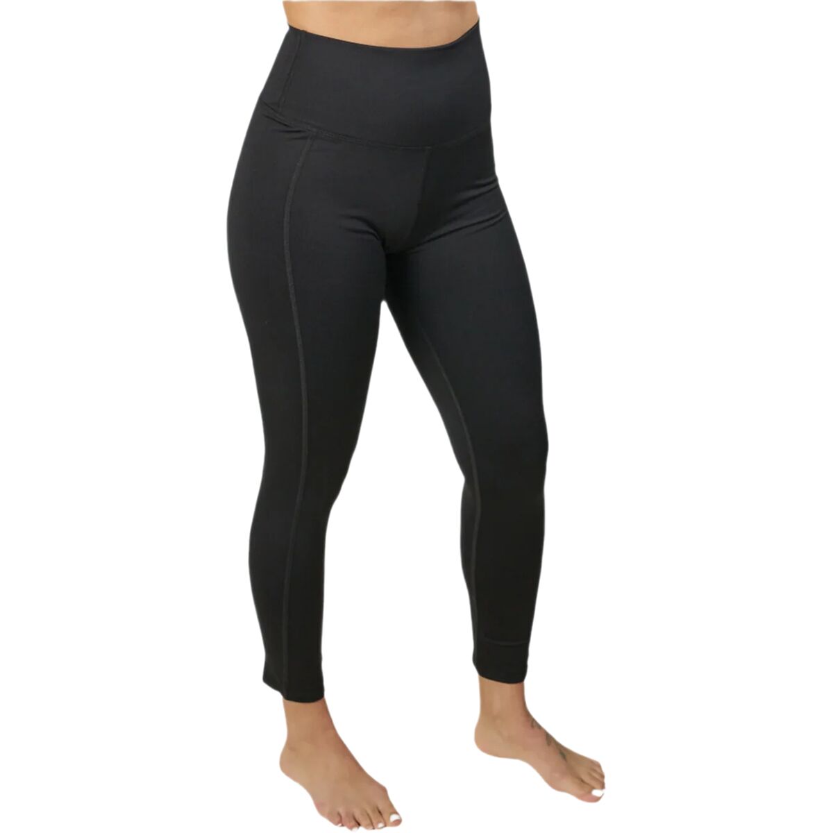 Image of BlackStrap Vista Pant - Women's Black, S