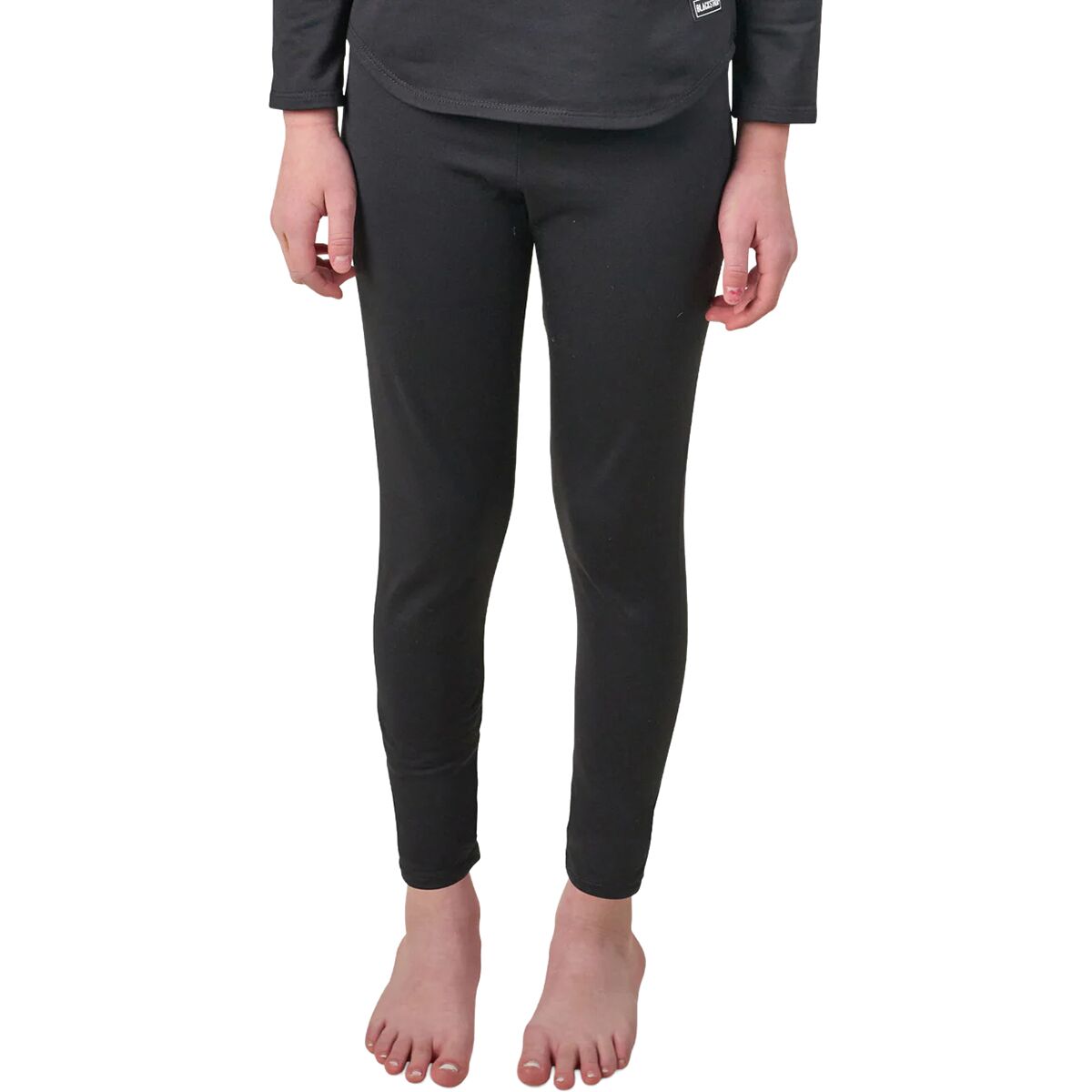Image of BlackStrap Evolver Pant - Kids' Black, XL