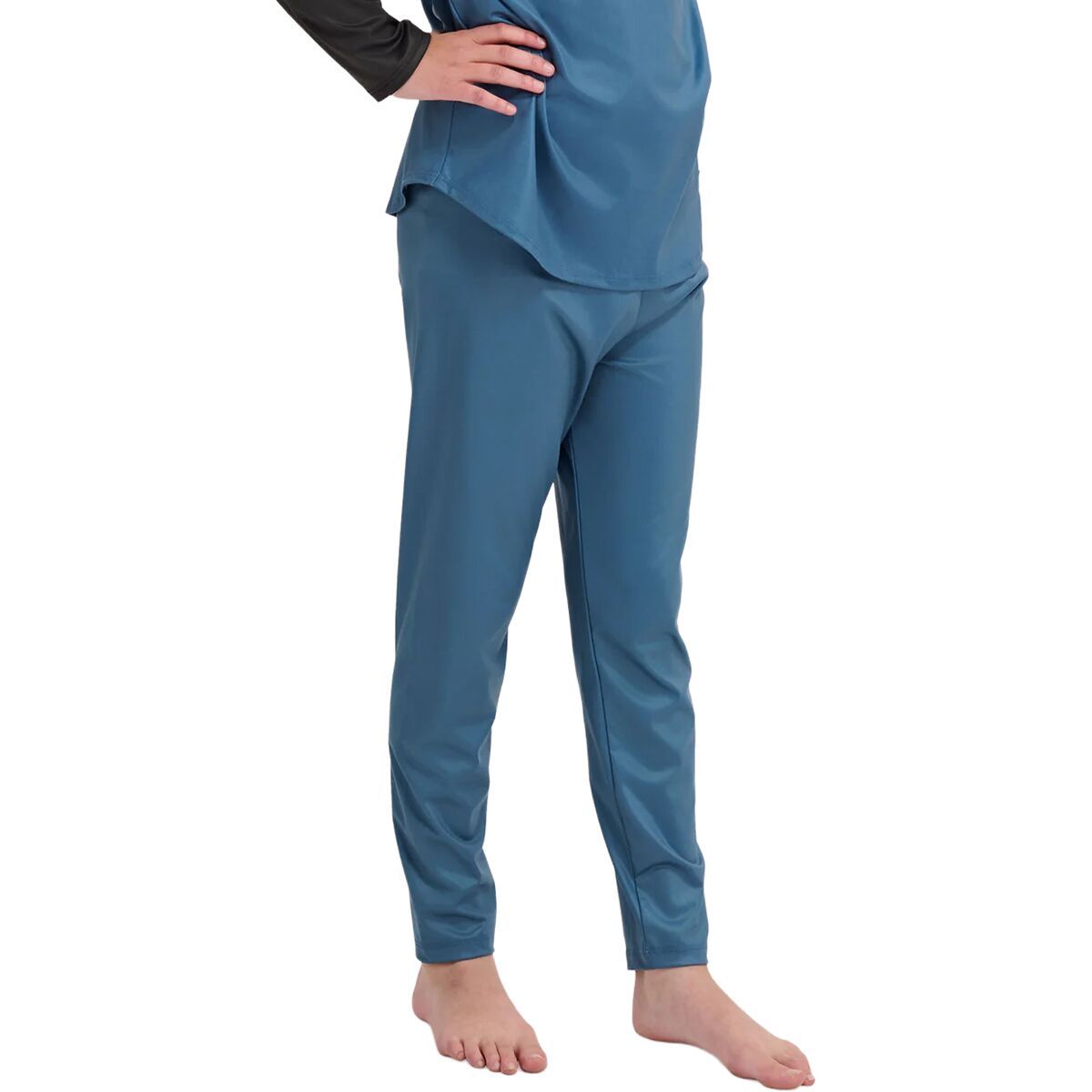 Image of BlackStrap Evolver Pant - Kids' Moonlight, L