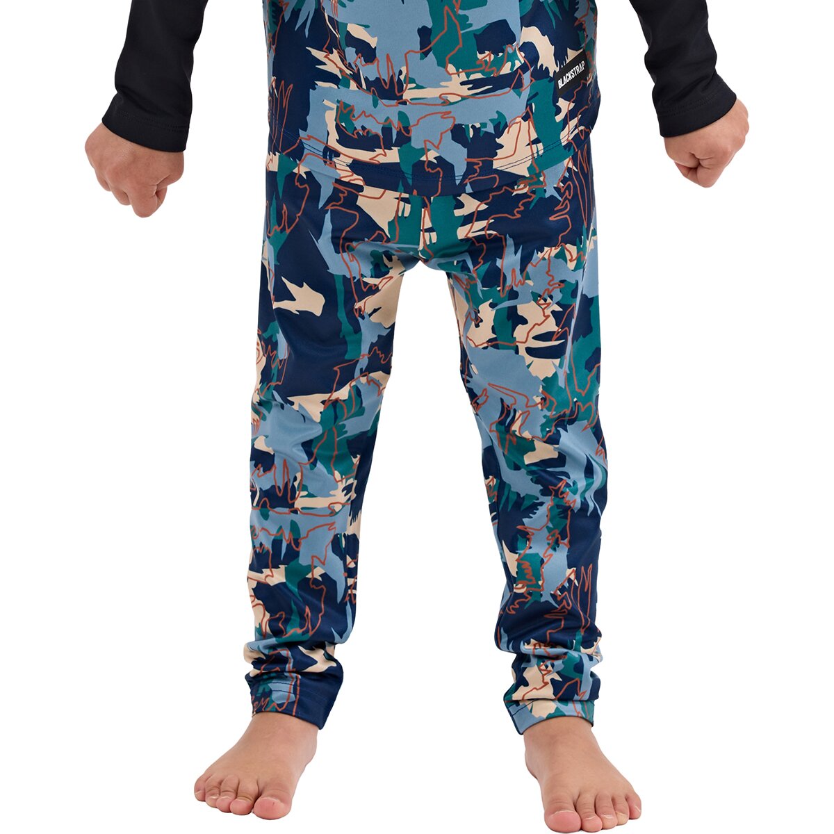 Image of BlackStrap Pine Pant - Toddlers' Badlands Deschutes, 5T