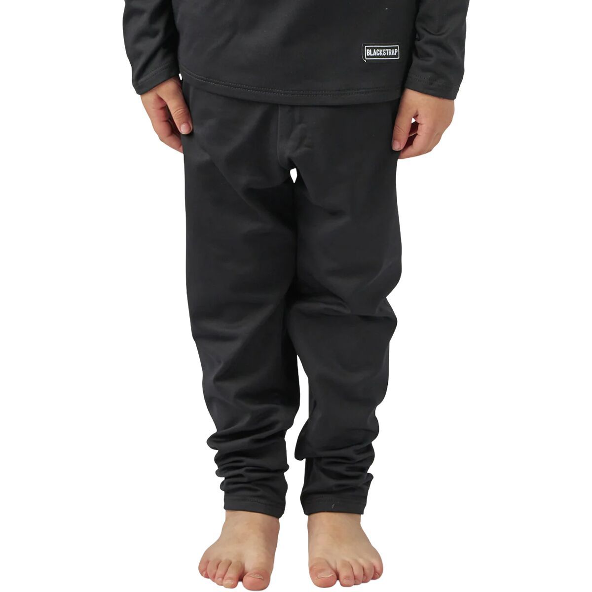 Image of BlackStrap Pine Pant - Toddlers' Black, 4T