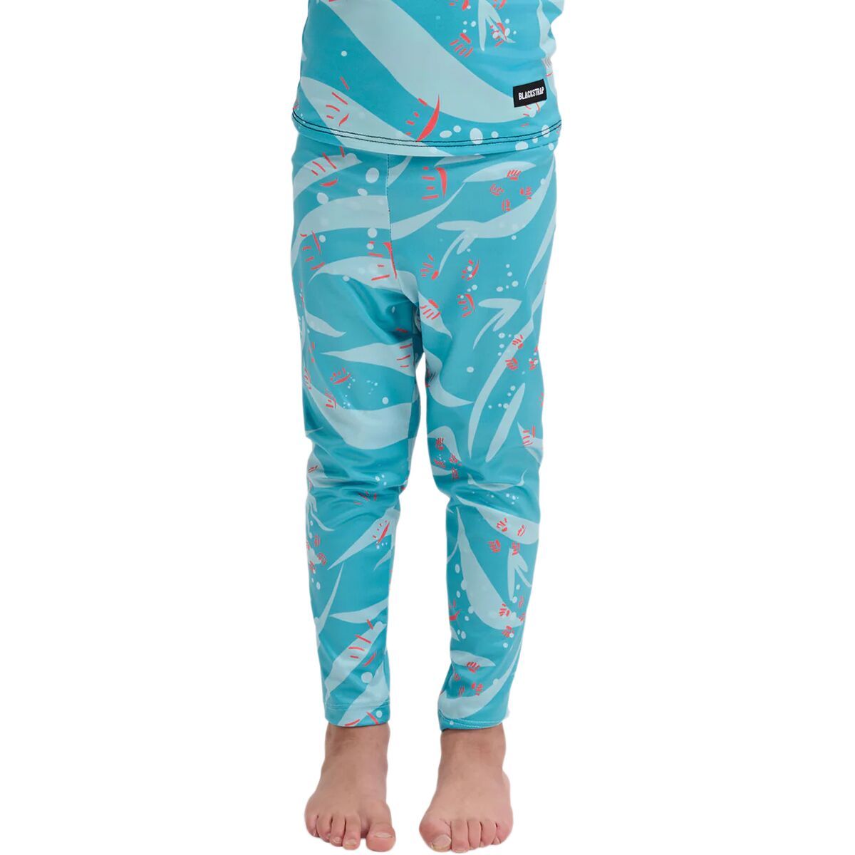 BlackStrap Pine Pant - Toddlers' Origami Glacier, 4T