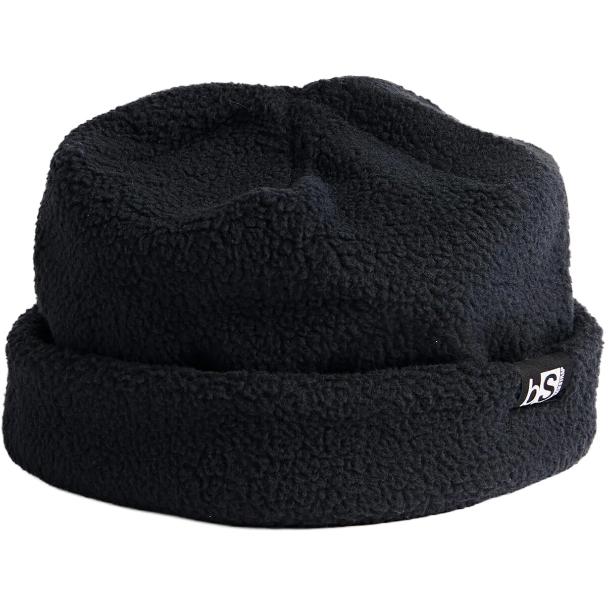 Image of BlackStrap Caldera Beanie Black, One Size