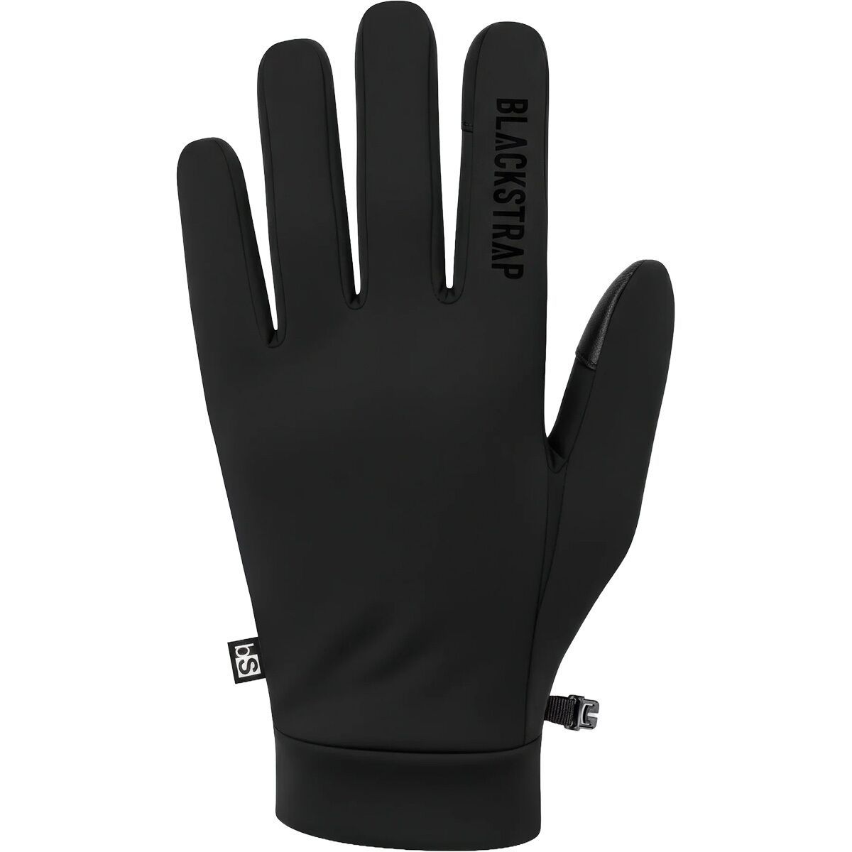 Image of BlackStrap Cruiseliner Glove Liner Black, L