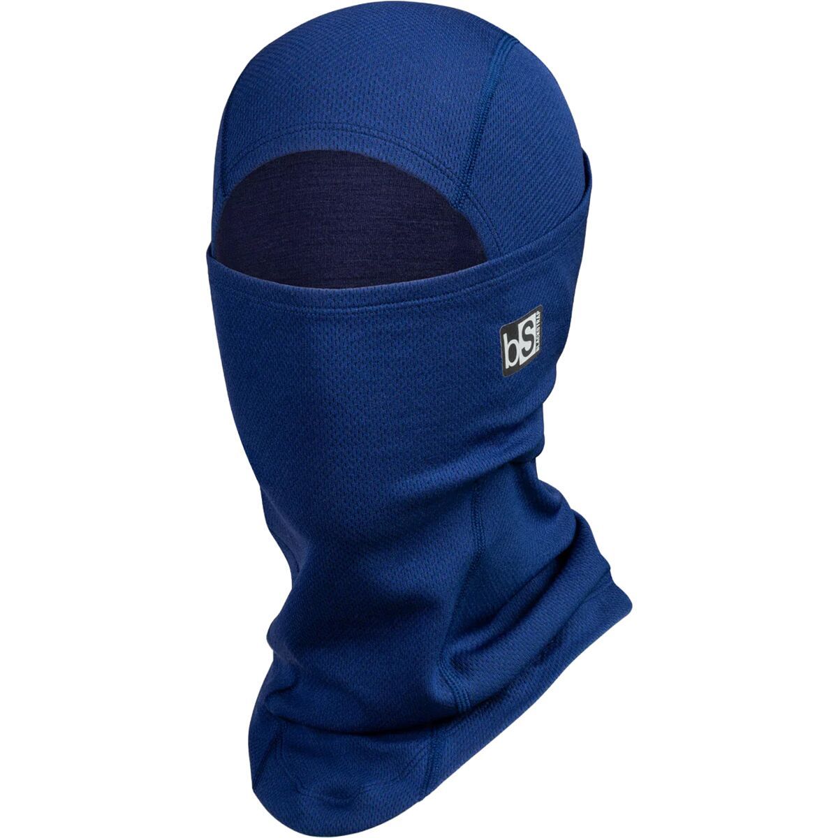 Image of BlackStrap Merino Hood Deschutes, One Size