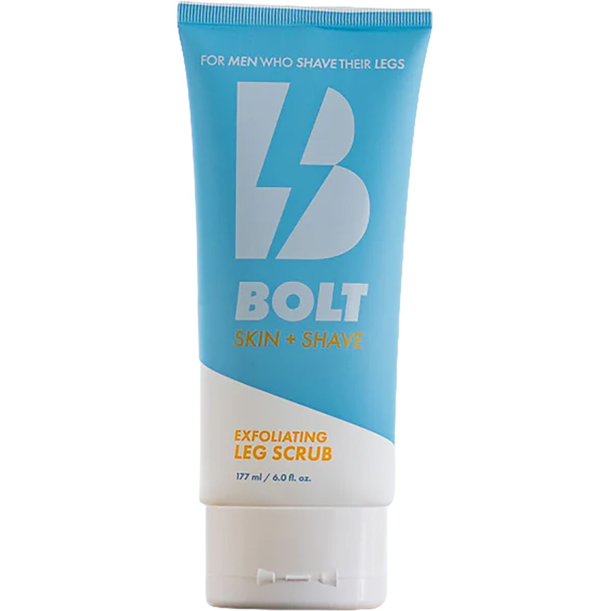 Image of BOLT Shave Skin + Shave Exfoliating Scrub One Color, 6oz/177ml