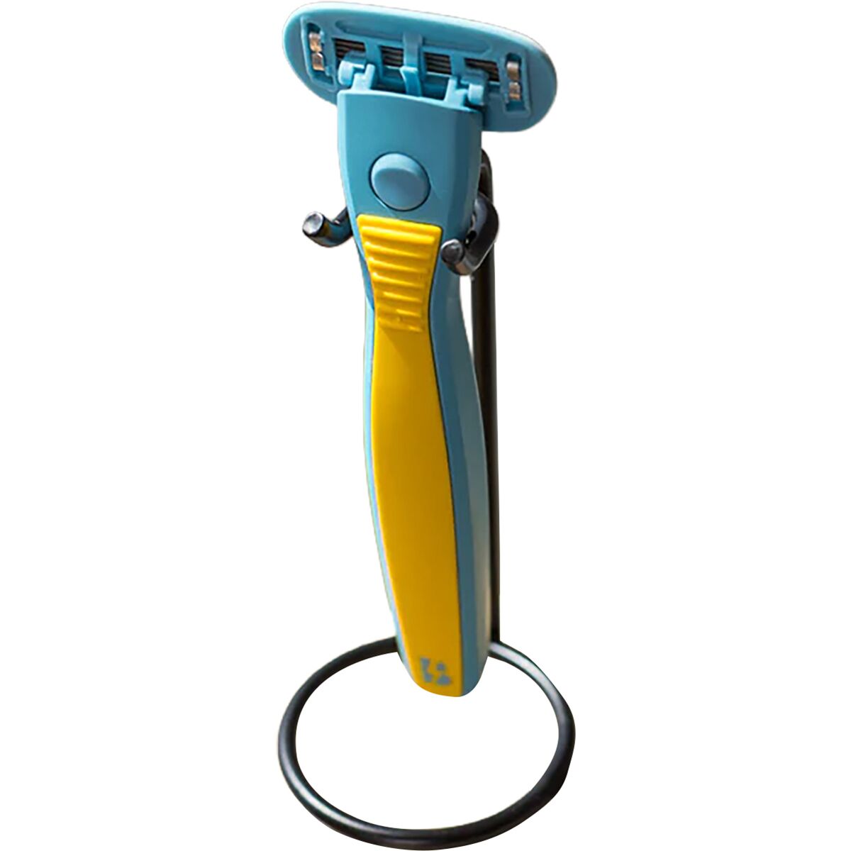 Image of BOLT Shave Skin + Shave Performance Razor Blue, One Size