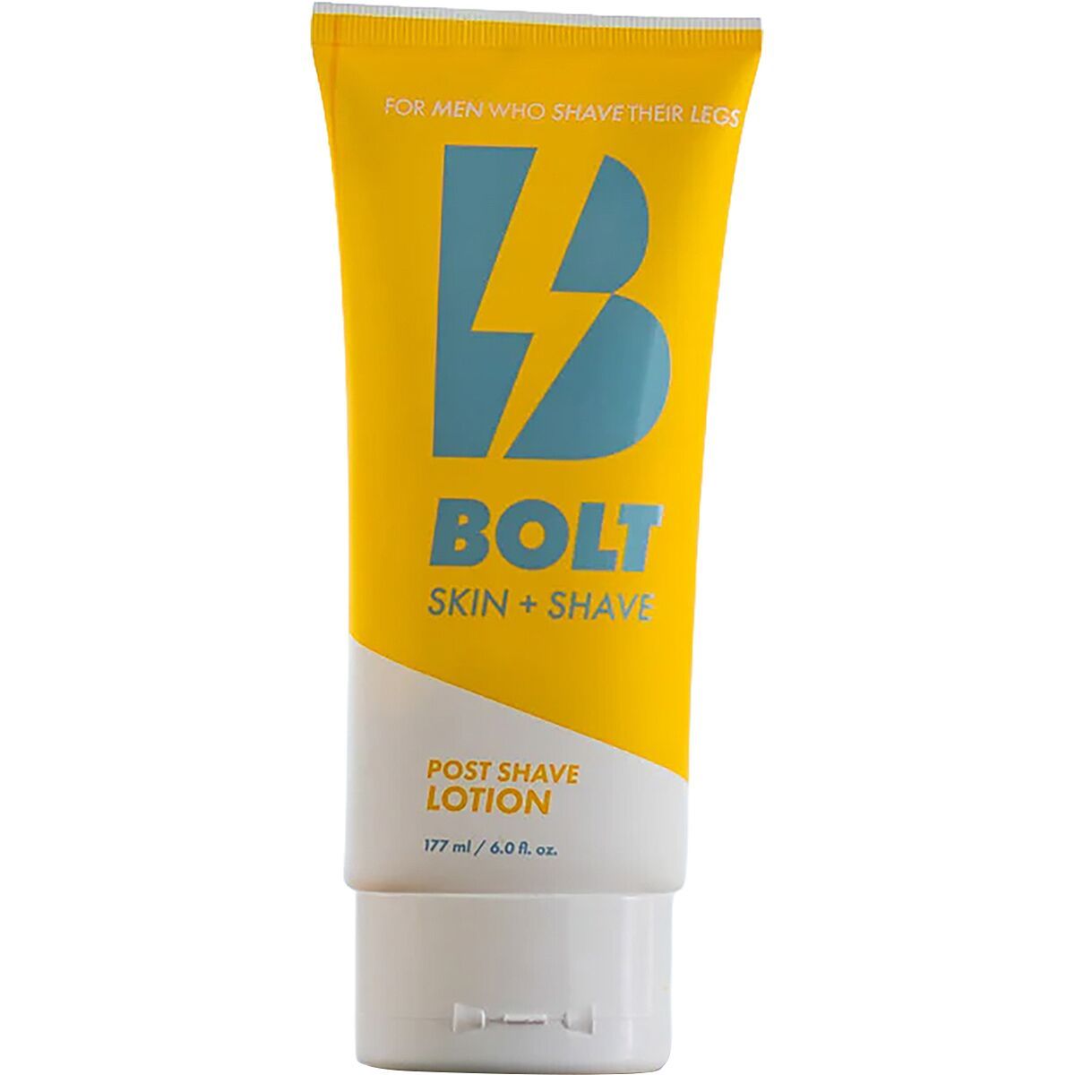Image of BOLT Shave Skin + Shave Post Shave Lotion One Color, 6oz/177ml