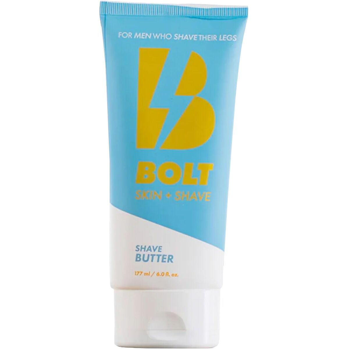 Image of BOLT Shave Skin + Shave Shave Butter One Color, 6oz/177ml