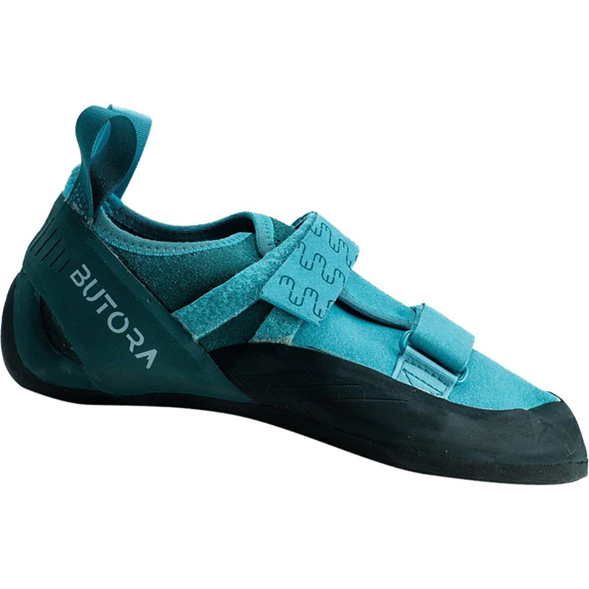 Image of Butora Endeavor Wide Fit Climbing Shoe Seagrass, Mens 5.5/Womens 6.5