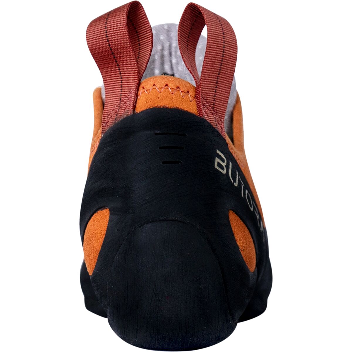 Butora Mantra Climbing Shoes Squish and Scum: The Retooled La Sportiva Mantra Reviewed  main image 2