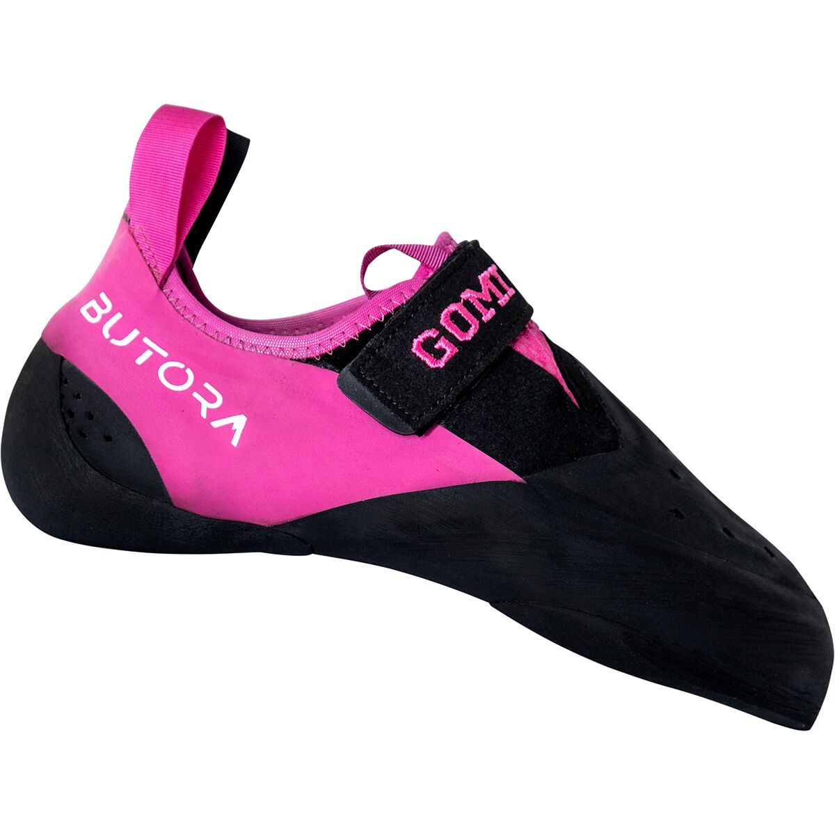 Image of Butora Gomi Climbing Shoe - Narrow Fit Pink, 39.5