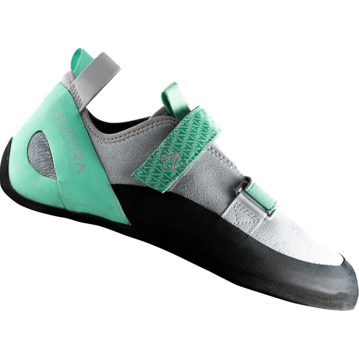 Image of Butora Komet Tight Fit Climbing Shoe Mint, Mens 5.5/Womens 6.5