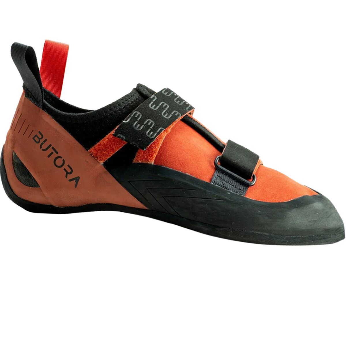 Image of Butora Endeavor Narrow Fit Climbing Shoe Plum, Mens 6.0/Womens 7.0