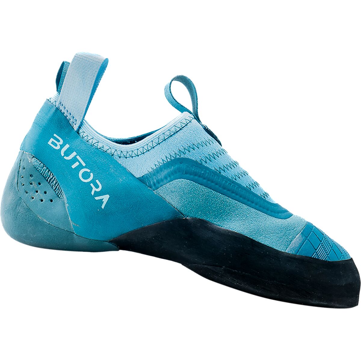 Image of Butora Nix Climbing Shoe Blue, Mens 8.0/Womens 9.0