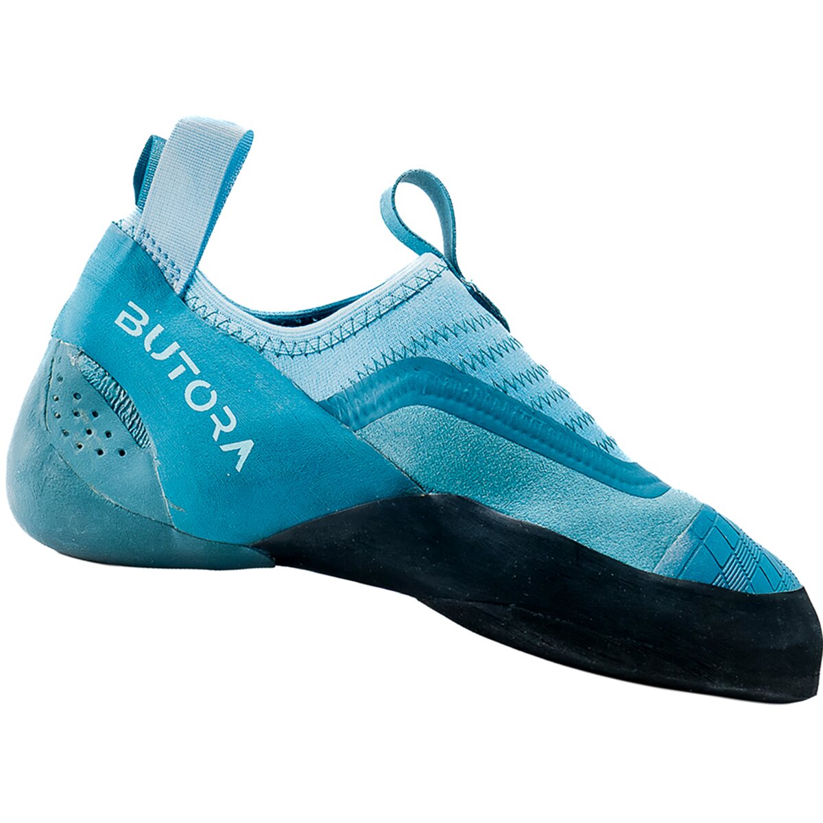 Image of Butora Nix Climbing Shoe Blue, Mens 6.5/Womens 7.5