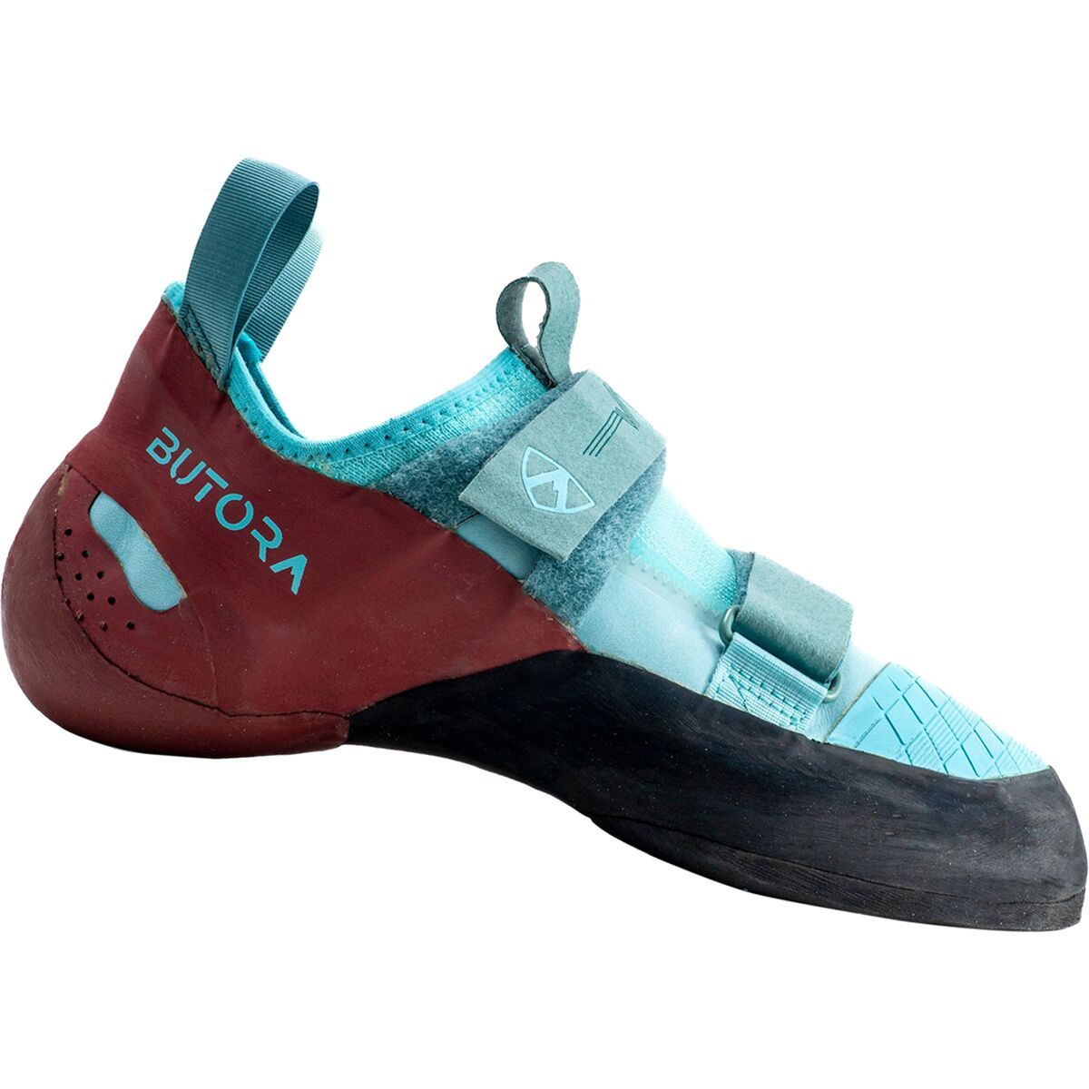 Image of Butora Rubicon Climbing Shoe Blue, Mens 8.0/Womens 9.0