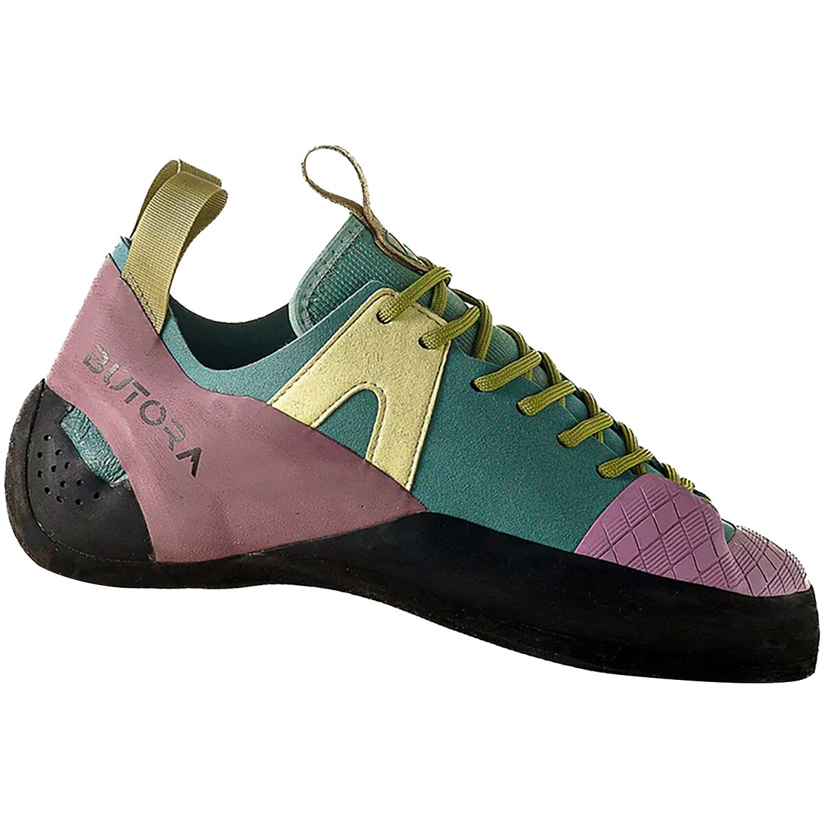 Image of Butora Sierra Climbing Shoe Violet, 11.5