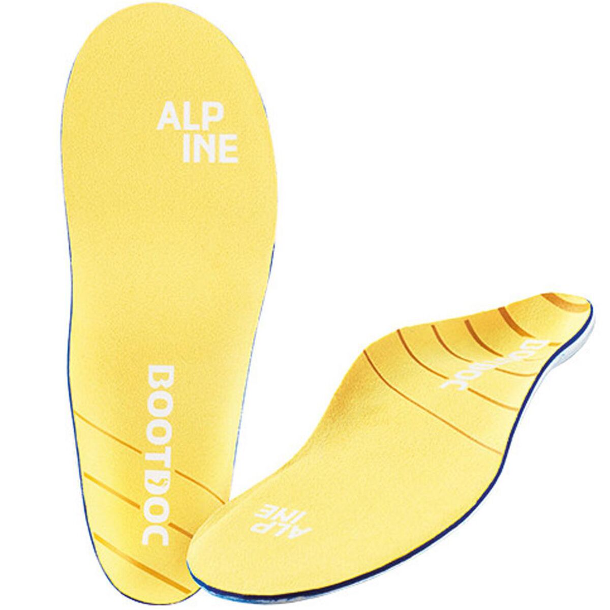 Image of BootDoc Alpine Footbed One Color, XS