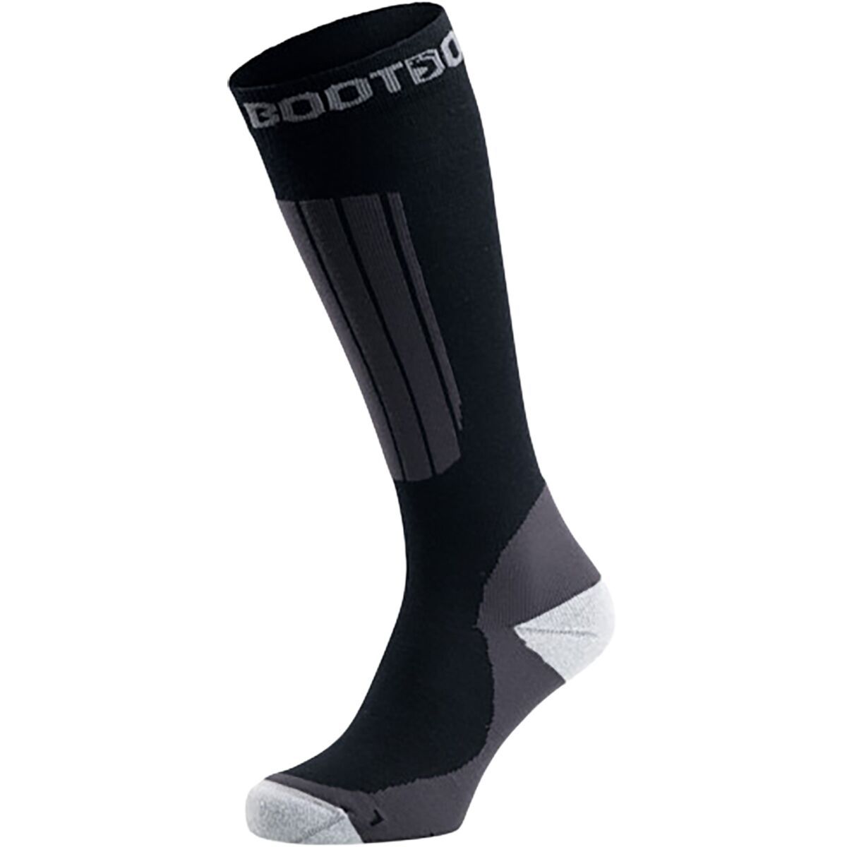 Image of BootDoc Basic Sock Black, S