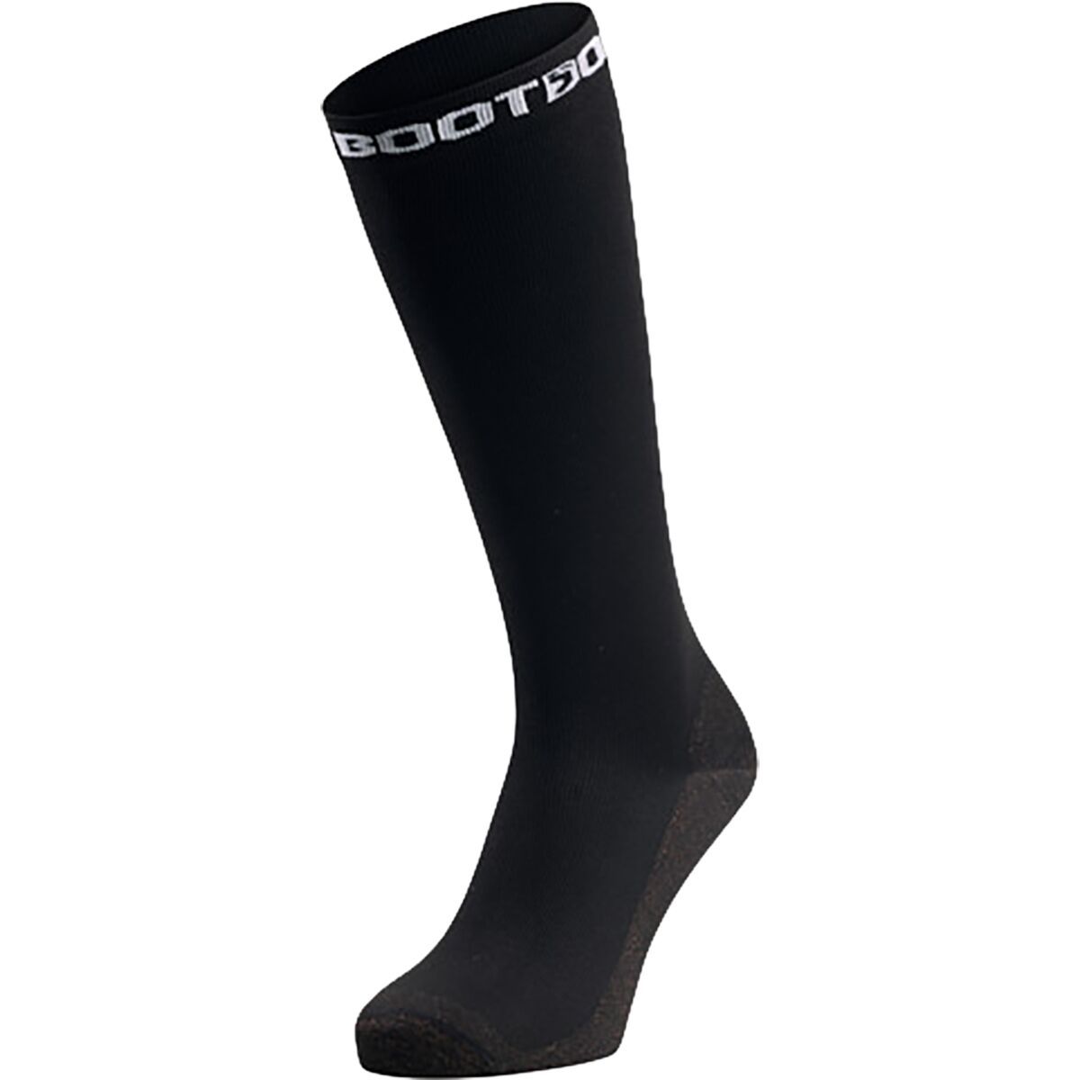 Image of BootDoc Race Ultra PFI 50 Sock Black, XL