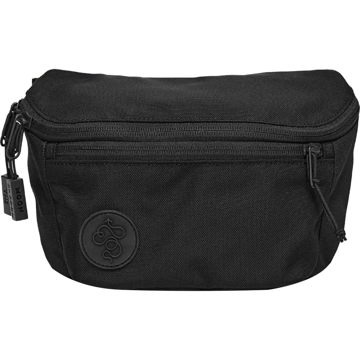 Image of Baboon to the Moon 3L Fannypack Black, One Size