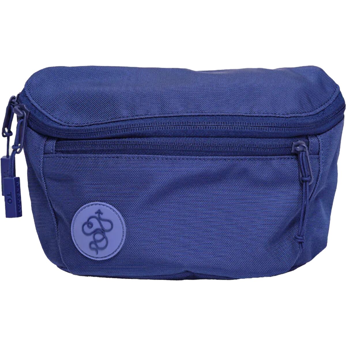 Baboon to the Moon Baboon to the Moon 3L Fannypack Navy, One Size