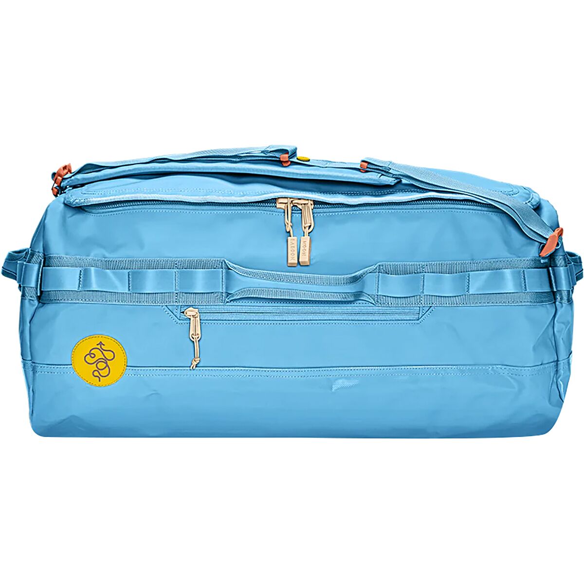 Baboon to the Moon Go-Bag 60L Duffel | eBay Baboon to the Moon Go-Bag 60L Duffel | eBay