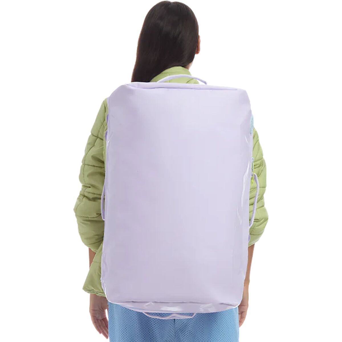 Baboon to the Moon Go-Bag 60L Duffel - Travel