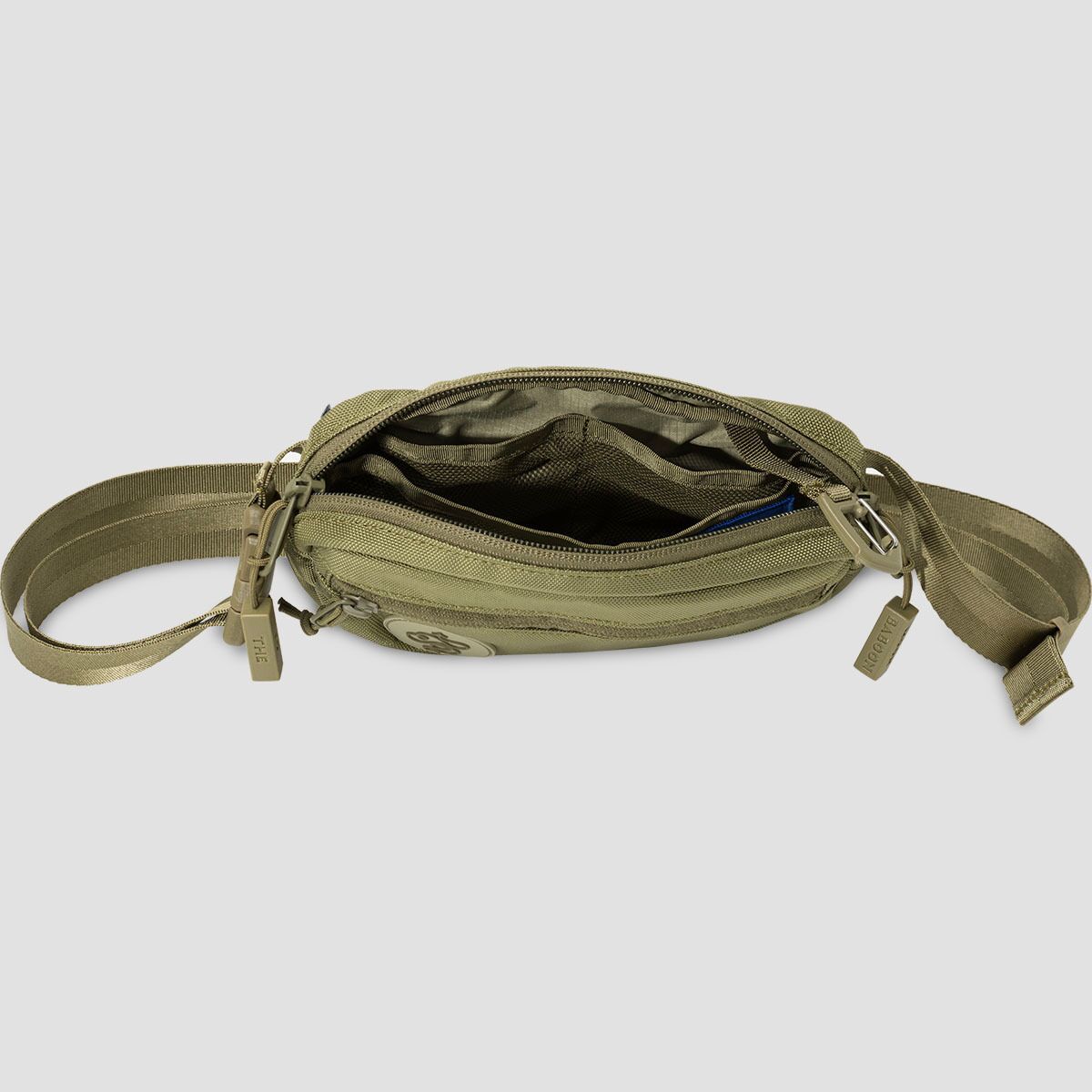 Baboon To The Moon Fanny Pack Mini 1.5l International Shipping