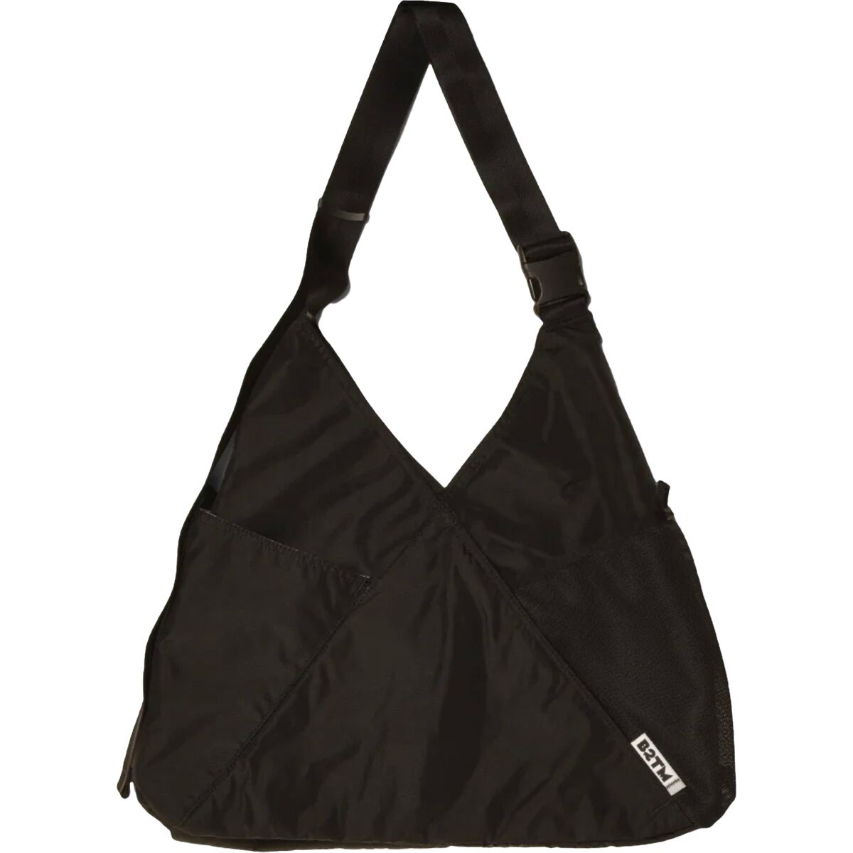 Baboon to the Moon Baboon to the Moon Triangle 18L Tote Black, One Size