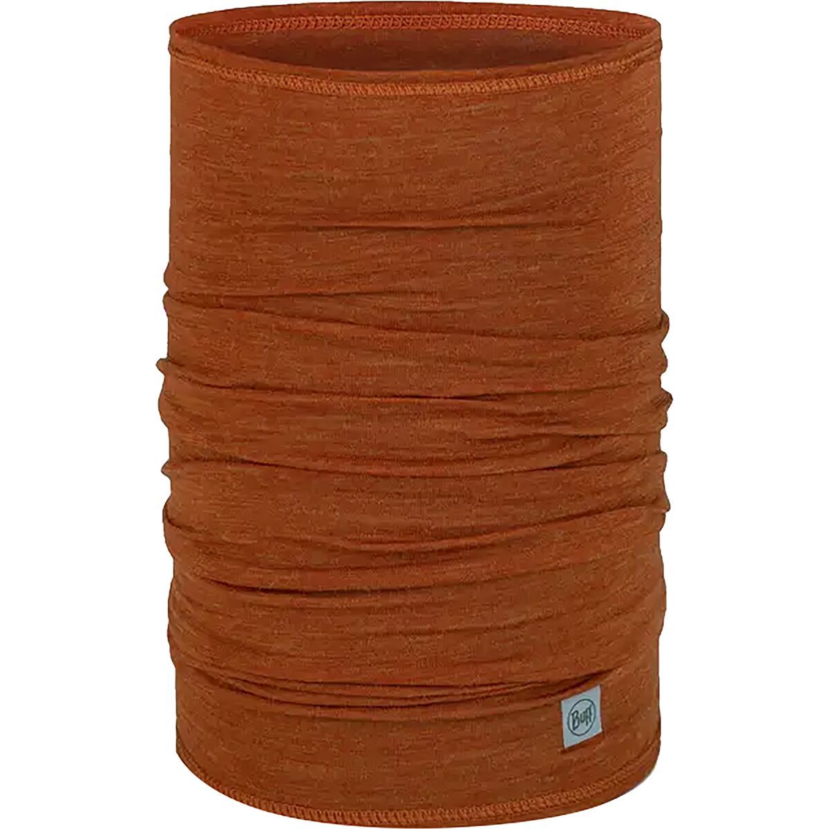 Image of Buff Lightweight Merino Wool Multifunctional Headwear Cinnamon, One Size