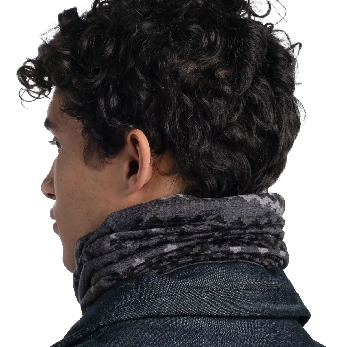 Buff Lightweight Merino Wool Multifunctional Headwear - Accessories